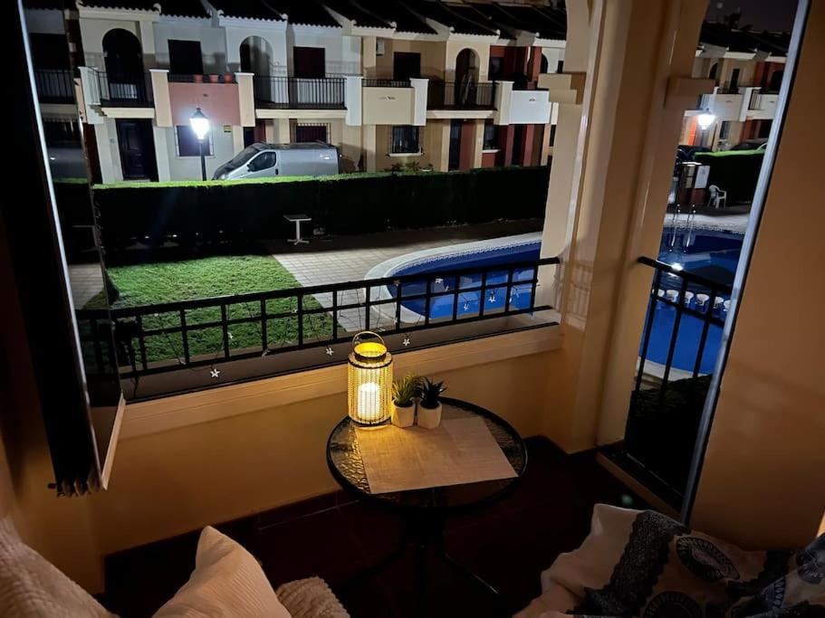 Апартаменти Club Salino 18 Торрев'єха Екстер'єр фото